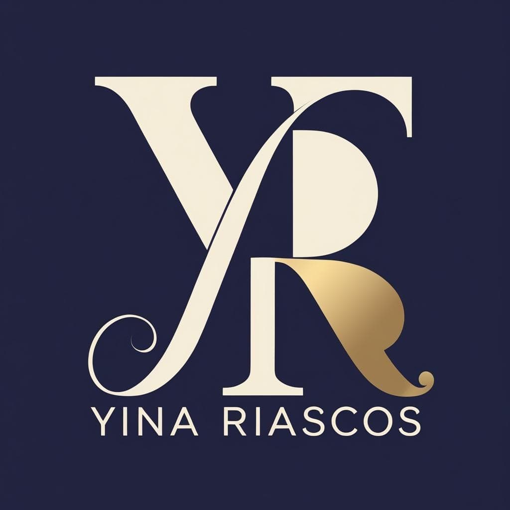 YINA monogram